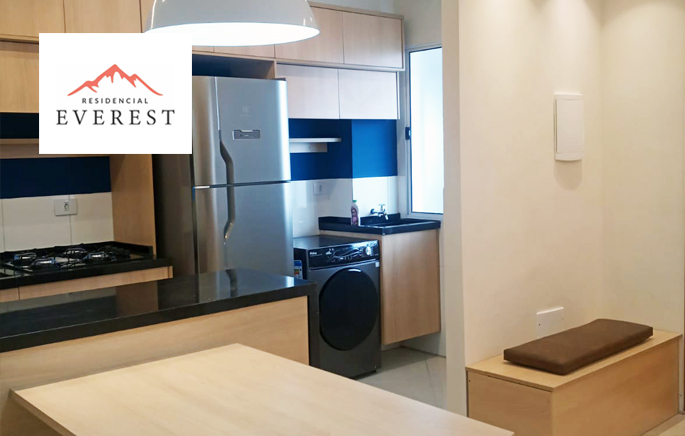 Residencial Everest