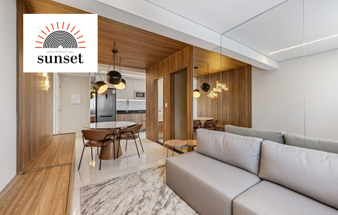 Residencial Sunset